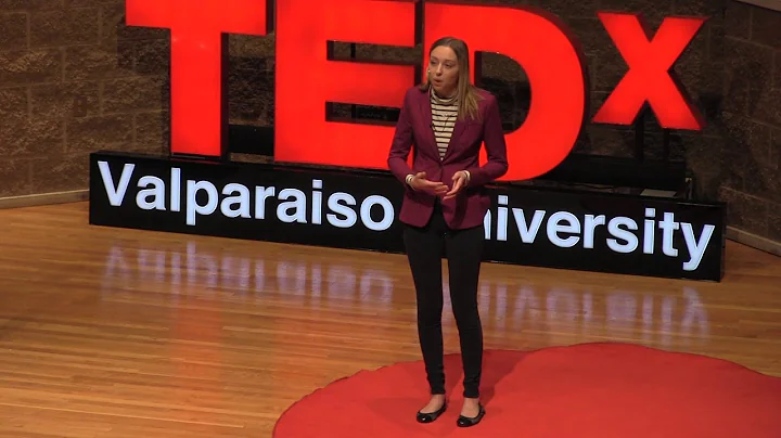 Why feminism is for men too | Margaret Heinz | TED...