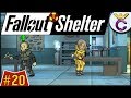 ОРУЖЕЙНАЯ МАСТЕРСКАЯ | Fallout Shelter Выживание [20]