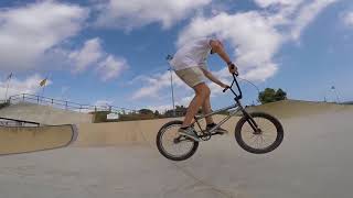 Barcelona 2017 Lamerce Lapoma Bmxlife