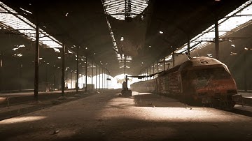 3.5% | VFX Short Film (2021)