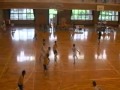 九州インカレ・ハンドボール男子決勝・福岡大学vs西南学院大学