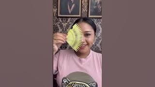 Gek Cantik - Tutorial Srojan Kuwangen Simpel