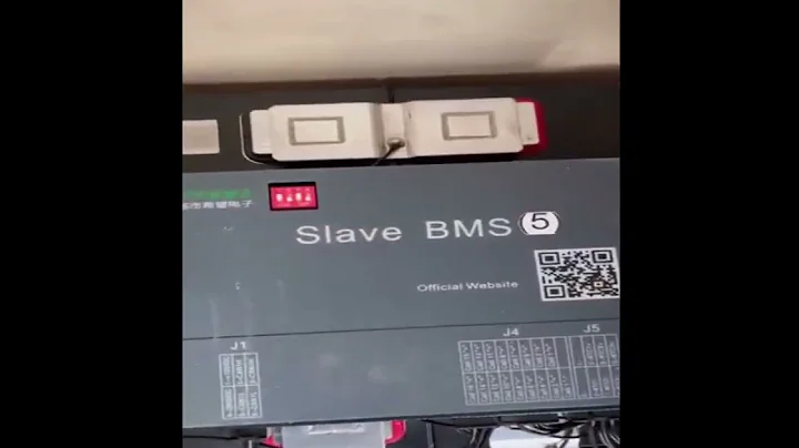 TOPBMS High Voltage HV BMS 32S-512S Li-ion 96S 128S 224S LiFepO4 160S LTO Talk to Inverters