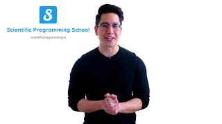 Scientific Programming School