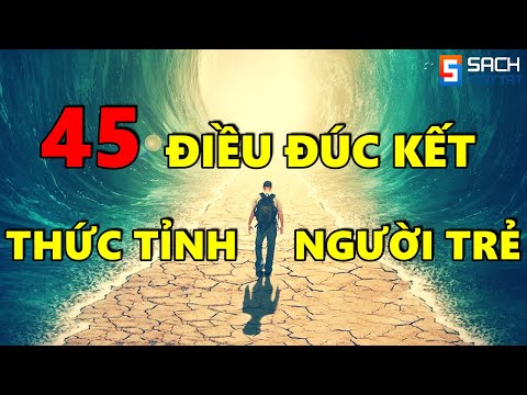 Video: Làm Thế Nào để Bắt đầu Cuộc Sống Từ đầu