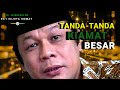 Kembalinya nabi isa ke bumi   ceramah kh zainusdin mz