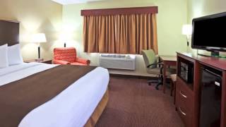 AmericInn FergusFalls, MN | AmericInnHotels
