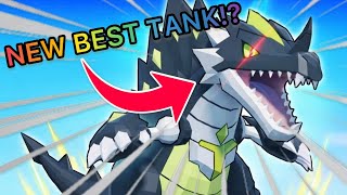 This Pet Is Crazy Catch A Monster Dracospike Showcase