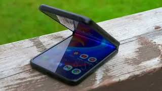 SAMSUNG Galaxy Z Flip 3 5G Cell Phone
