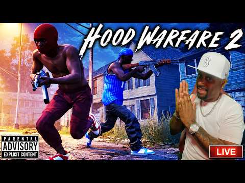 MURDASHOW live streams