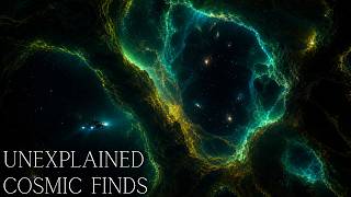 4+ HOURS Of Hubble & JWST Discoveries Nobody Can Explain