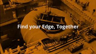 Find your Edge, Together