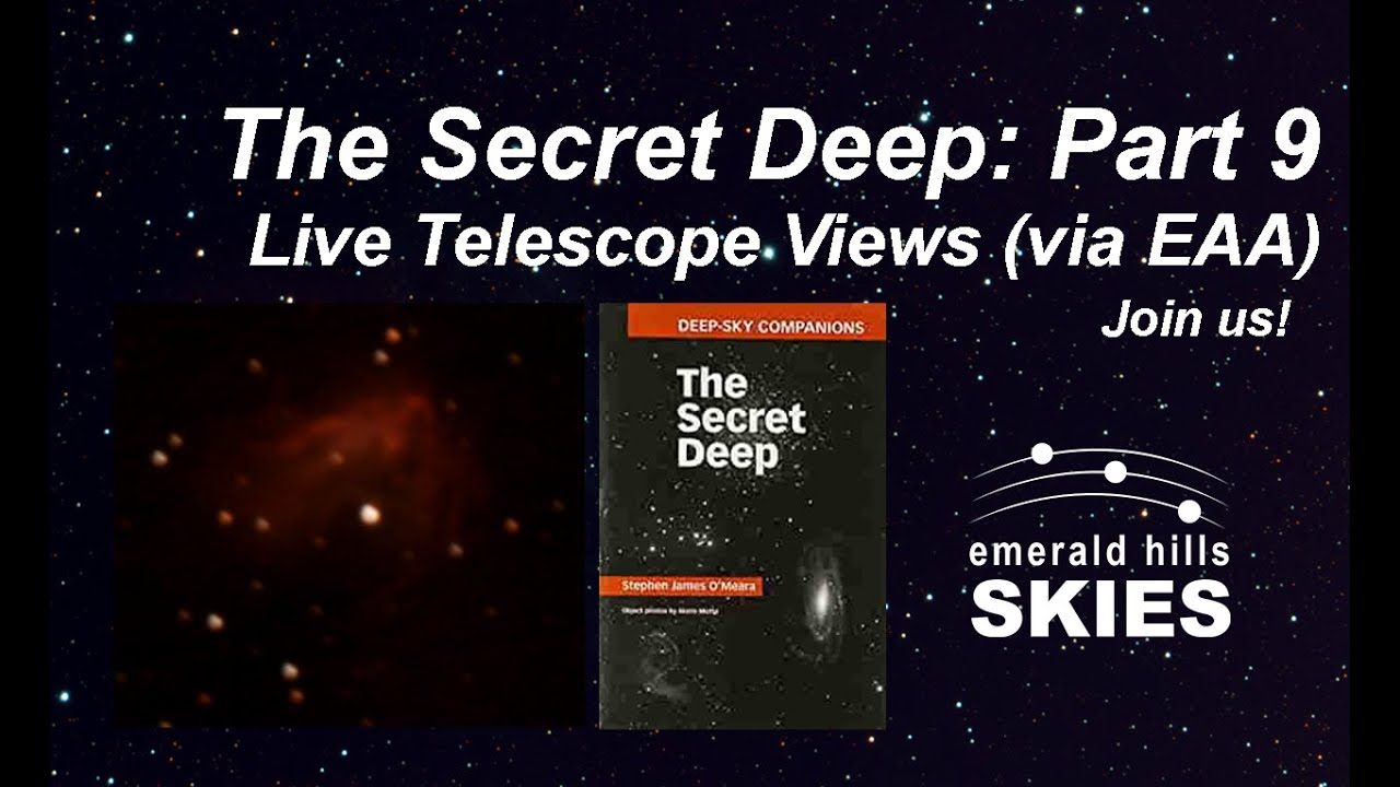 Secret Deep Astro Catalogue Completion (Part 9): A Cool Planetary Nebula (NGC 2346)