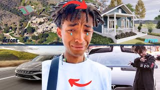 Jaden Smith Net Worth 2025 | Houses, Cars, Parents, Girlfriend