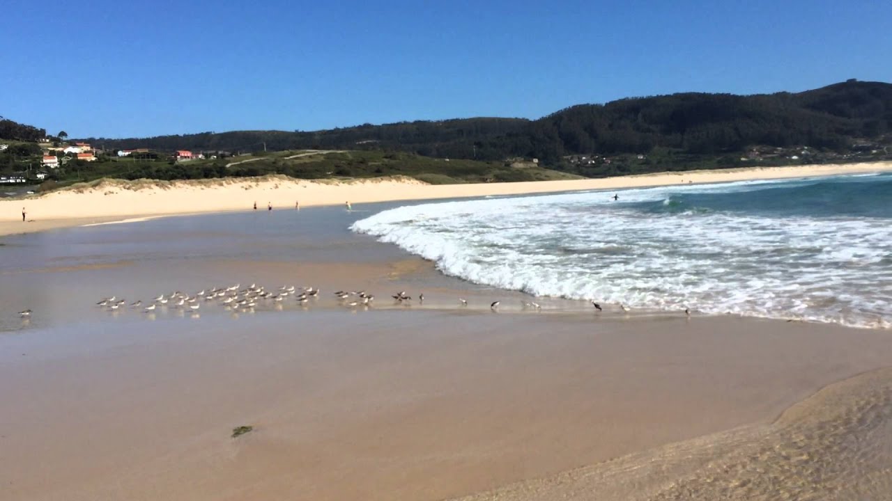 Playa de Doniños