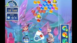 Bubble Witch Saga 2 Level 457