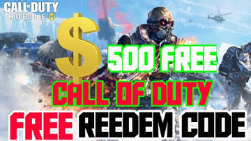 Call of Duty mobile new redeem code today |  CODM redeem code today | #codm #shorts