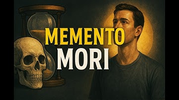 Memento Mori: Why Remembering Death Will Set You Free