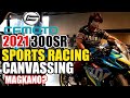 300SR SPORTS RACING | PINAKA MURANG 300 CC SA PILIPINAS | 2021 CANVASSING