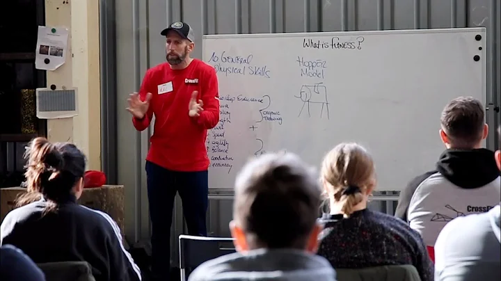 Sergeant Mac's Story: Better Leader, Better Life W...