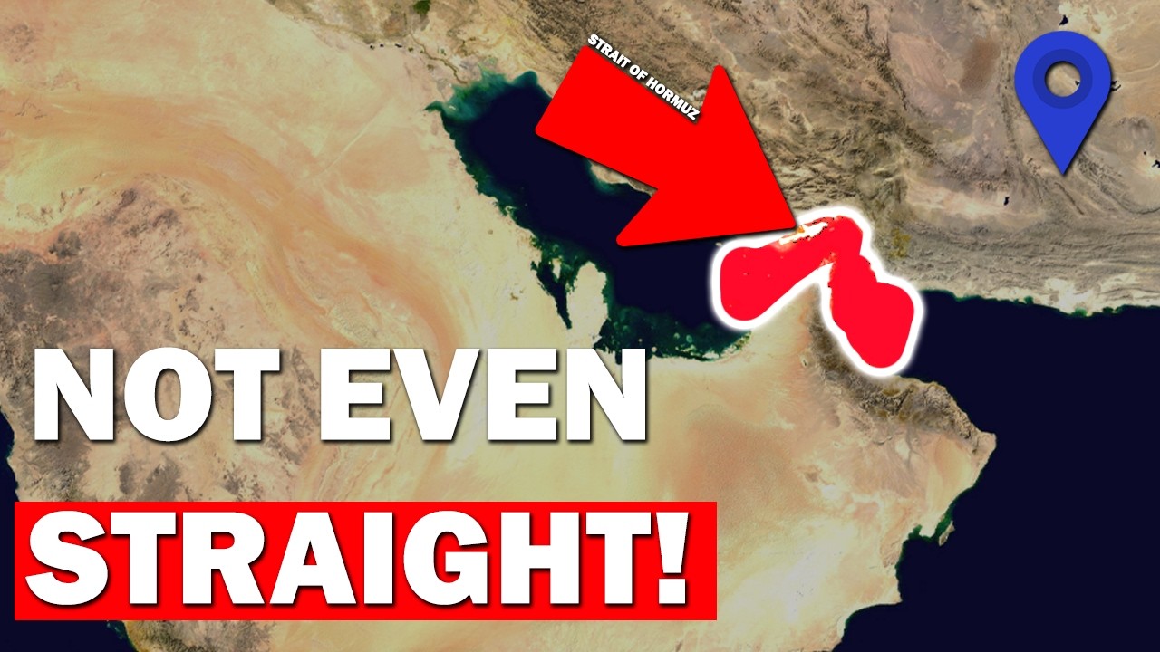 How Is Iran Making Everything More Expensive?