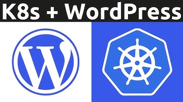 How To Install WordPress App On An Existing Kubernetes (K8s) Cluster On DigitalOcean & Add A Domain