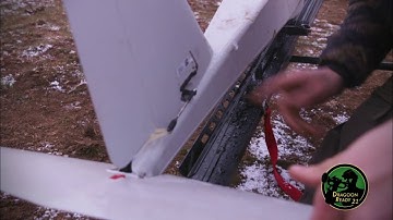 Army Drones take to the sky in Dragoon Ready 21