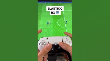 Elastico The Best skill - Tutorial ⬇️