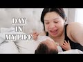 Day In My Life | My Cuarentena is over!