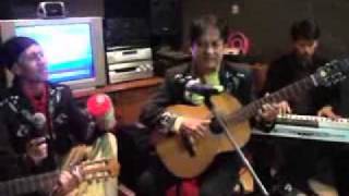 Indonesian Latin Song : Siapa Dia (Who Is She) -  El Sombrero - Bandung, Indonesia screenshot 5