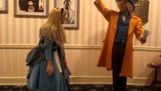 Fun Times With Alice And Hatter