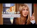La carriera di Jennifer Aniston prima di essere Audrey Spitz in Murder Mystery | Netflix Italia