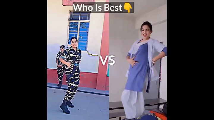 Indian Army 😍 Vs College Students 🙄#shorts #reels - DayDayNews