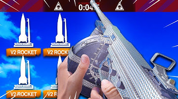 the *NEW* MAX DAMAGE M1928 Class (Best M1928 Class Setup) - QUAD V2 (Vanguard)