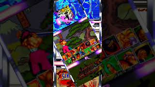 SNK Rocking Smurai Shodown 90s ARCADE