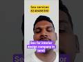 SEO for Interior Design Company in Tamil | How to Rank Your Interior Business #1 on Google Fast