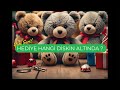 HEDİYE DAĞITMAYA DEVAM EDİYORUZ 😎