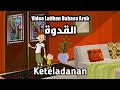 Belajar bahasa arab 1   keteladanan