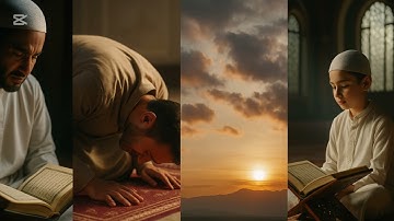 الصابرين والصادقين والقانتين والمنفقين والمستغفرين بالأسحار (سورة آل عمران ) #قران #تلاوة_خاشعة