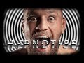 Conor &quot;Notorious&quot; McGregor Highlights || &quot;Hypnotize&quot;