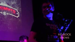 Attaque 77 'Ojos De Perro' (en vivo Strummer Bar, 05/07/2019) 4-Cam Mix