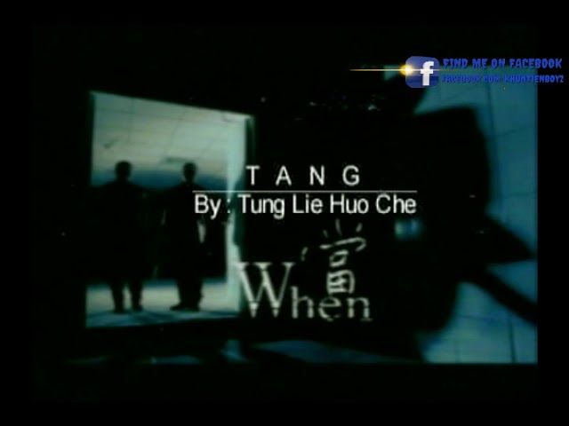 TANG (OST PUTRI HUAN ZHU) class=