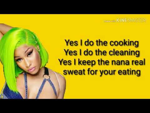 David Guetta, Nicki Minaj- Hey Mama