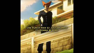 They Ruined The Animation One Punch Man S3 - Edit Garou Slide Animation