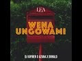 WENA UNGOWAMI - DJ Khyber, Azana, Donald (Official Audio) (Collaboration) - Amapiano