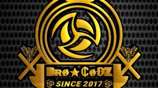 BROCODZ DAILY CUSTOM GUILD WAR | BROCODZ GUILD DOUBLE BOOYAH |