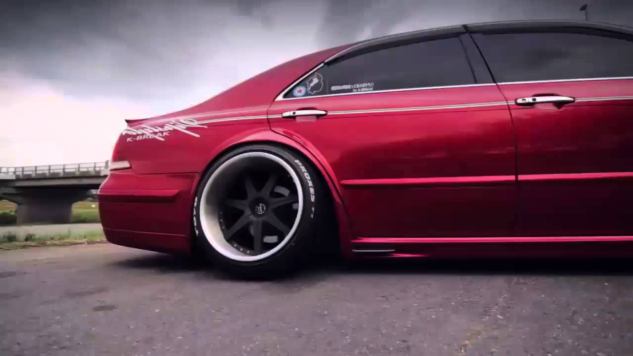 VIP CAR