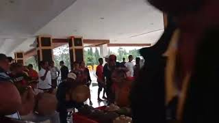 Hasa Erie - Totobuang Nusaniwe