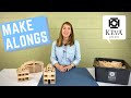 Kiba Planks Building Quiz