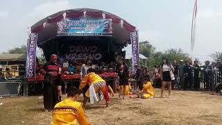 dewo kresno kwaron papar